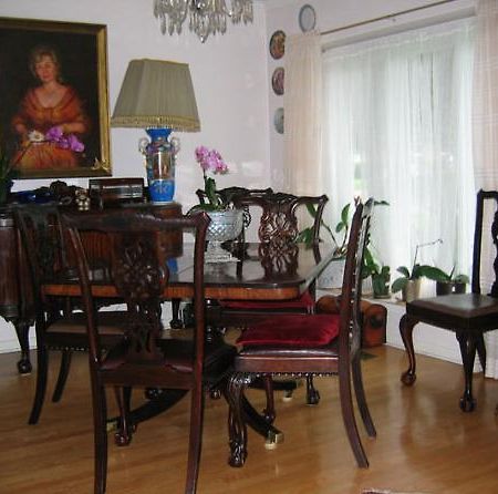 Bed and Breakfast Dorchester House Niagara Falls Exteriér fotografie