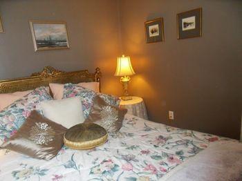 Bed and Breakfast Dorchester House Niagara Falls Exteriér fotografie