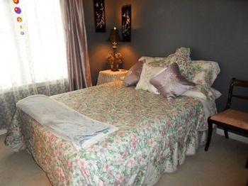 Bed and Breakfast Dorchester House Niagara Falls Exteriér fotografie