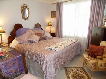 Bed and Breakfast Dorchester House Niagara Falls Exteriér fotografie