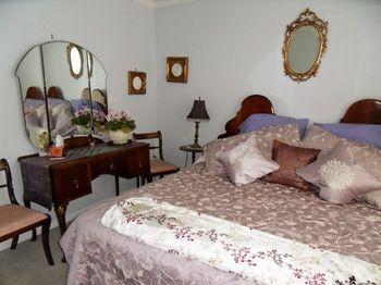 Bed and Breakfast Dorchester House Niagara Falls Exteriér fotografie