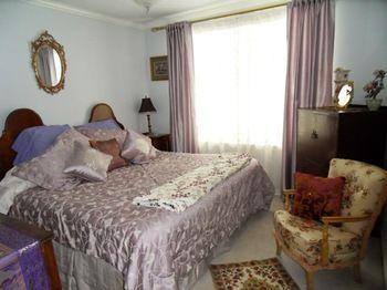 Bed and Breakfast Dorchester House Niagara Falls Exteriér fotografie