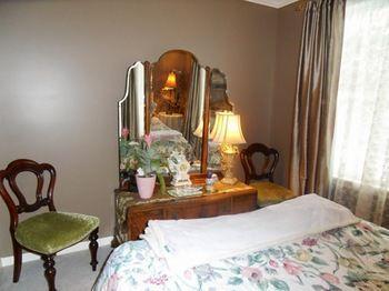 Bed and Breakfast Dorchester House Niagara Falls Exteriér fotografie