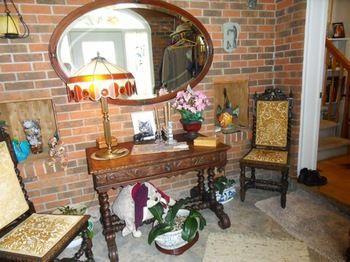 Bed and Breakfast Dorchester House Niagara Falls Exteriér fotografie