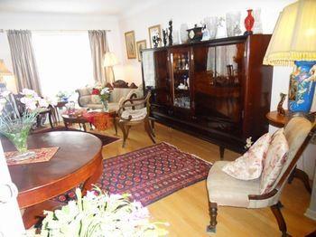 Bed and Breakfast Dorchester House Niagara Falls Exteriér fotografie
