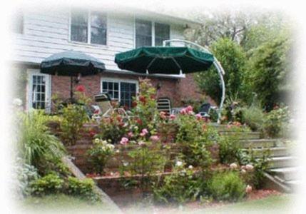 Bed and Breakfast Dorchester House Niagara Falls Exteriér fotografie