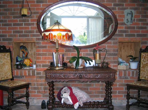 Bed and Breakfast Dorchester House Niagara Falls Exteriér fotografie