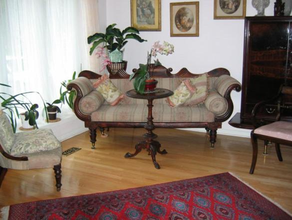 Bed and Breakfast Dorchester House Niagara Falls Exteriér fotografie