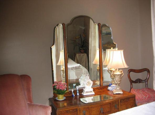 Bed and Breakfast Dorchester House Niagara Falls Exteriér fotografie
