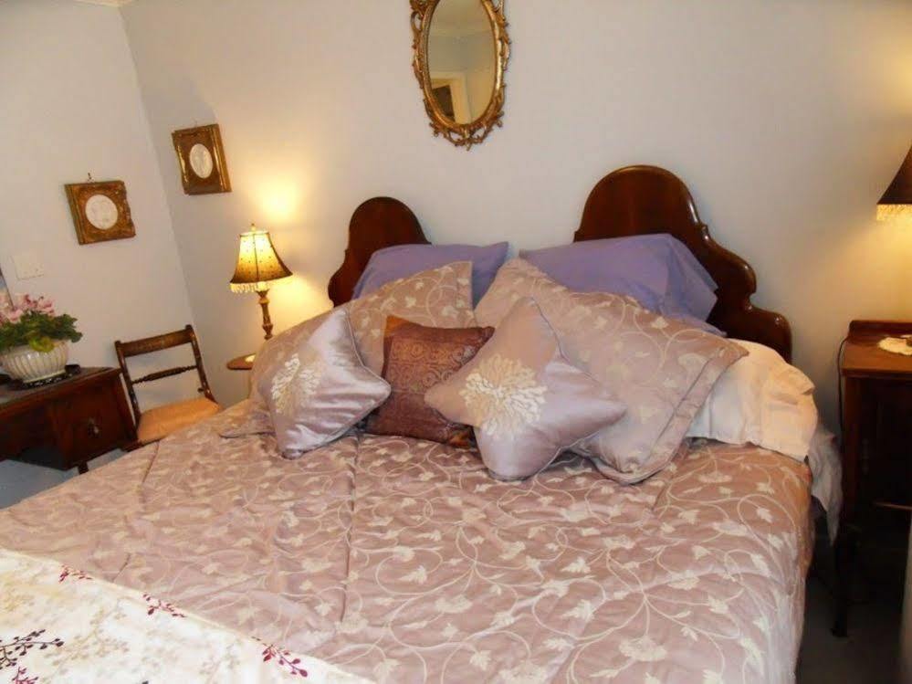 Bed and Breakfast Dorchester House Niagara Falls Exteriér fotografie